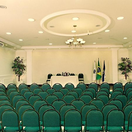 Planalto Select Hotel Ponta Grossa Ponta Grossa  Facilidades foto